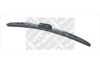 MAPCO 104350HPS Wiper Blade